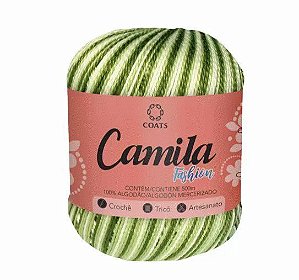 LINHA CAMILA FASHION COR 5225 500M