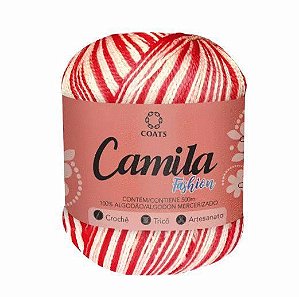 LINHA CAMILA FASHION COR 5045 500M