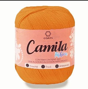 LINHA CAMILA FASHION COR 316 500M