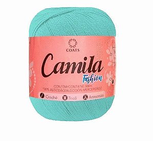 LINHA CAMILA FASHION COR 144 500M