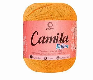 LINHA CAMILA FASHION COR 304 500M