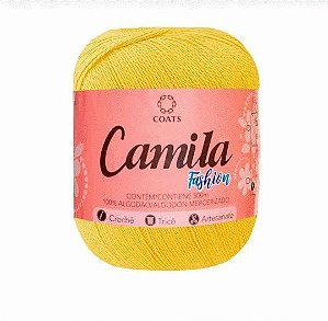 LINHA CAMILA FASHION COR 00291 500M