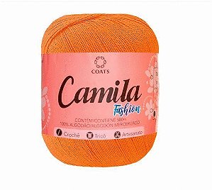 LINHA CAMILA FASHION COR 332 500M