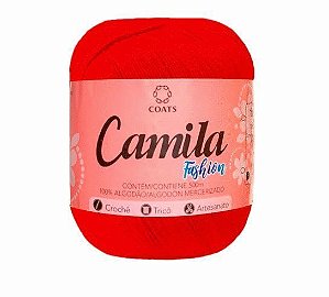 LINHA CAMILA FASHION COR 00046 500M
