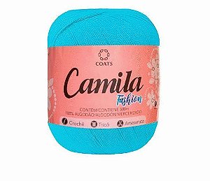 LINHA CAMILA FASHION COR 433 500M