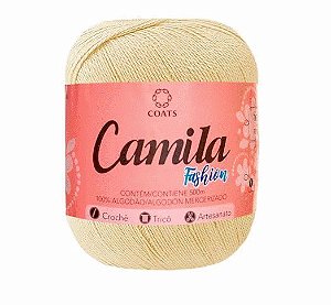 LINHA CAMILA FASHION COR 00105 500M