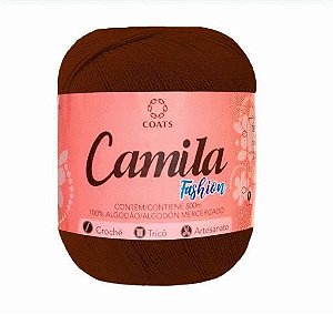 LINHA CAMILA FASHION COR 360 500M