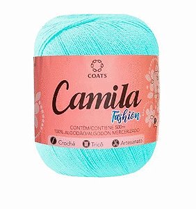 LINHA CAMILA FASHION COR 1092 500M