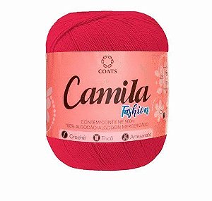 LINHA CAMILA FASHION COR 00063 500M