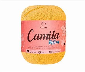 LINHA CAMILA FASHION COR 298 500M
