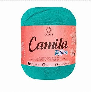 LINHA CAMILA FASHION COR 188 500M