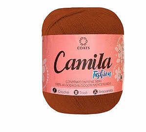 LINHA CAMILA FASHION COR 352 500M