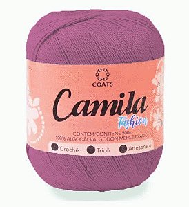 LINHA CAMILA FASHION COR 970 500M