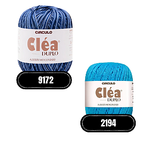 LINHA CLEA DUPLO 508M