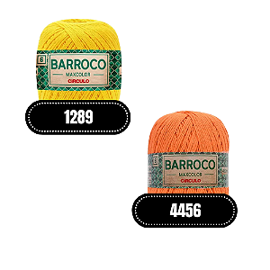 BARROCO MAXCOLOR Nº06