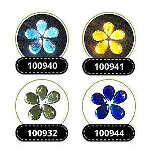 CHATON GOTA TAM 18X25 MM