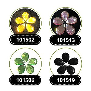 CHATON GOTA TAM 13X18 MM