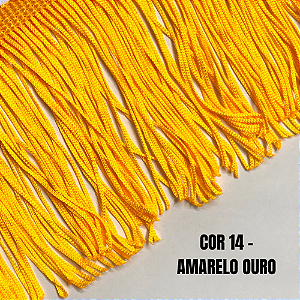 FRANJA DE POLIESTER 15 CM C/ 10 METROS