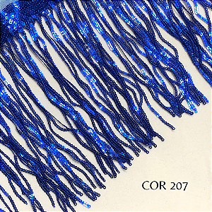 FRANJA DE PAETÊ 02 20 10 YARD