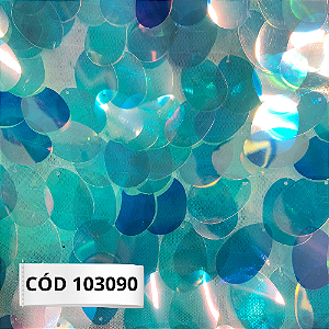 TECIDO PAETÊ FRANÇA FURTACOR