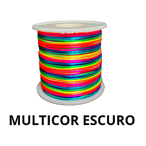 Rolitê de Cetim c/ 5 metros NYBC