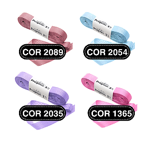 FITA DE GORGURÃO GA Nº02 C/ 10 METROS