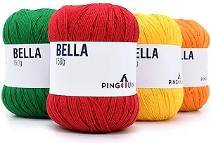 LINHA BELLA 150GR