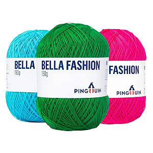 LINHA BELLA FASHION 150GR