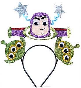 TIARA MALUCA ET'S