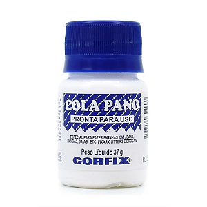 COLA PANO CORFIX C/37G