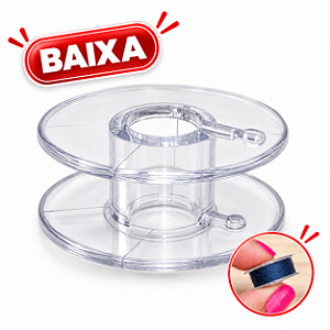 BOBINA PARA MÁQUINA DOMÊSTICA (1 UND)