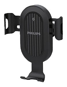 Carregador Wireless Veicular Tecnologia Q.i Philips