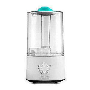Umidificador Aromatizador Ultrassônico Kids Multilaser 2,1L