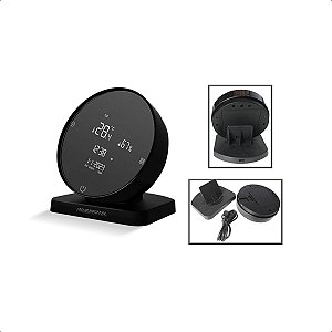 Controle Remoto IR + Sensor Umidade Temperatura 2em1 Wi-Fi
