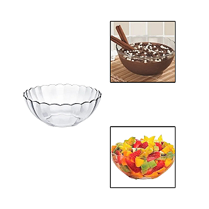 Bowl Marinex 3 Litros