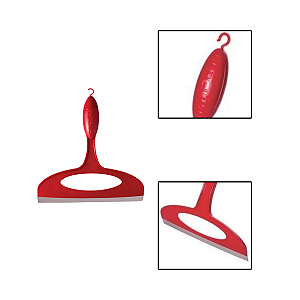 Rodinho de Pia G Vermelho