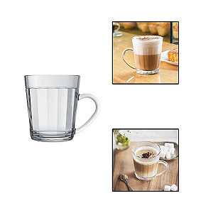 Caneca Americano 270Ml