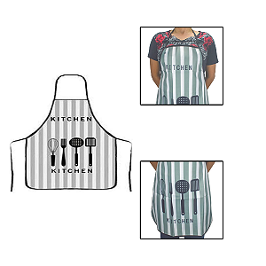 Avental de Cozinha