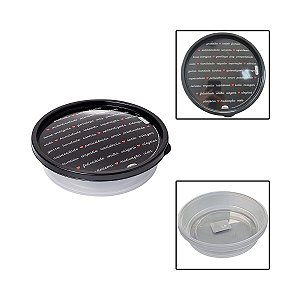 Pote Porta Mortadela 750 ml