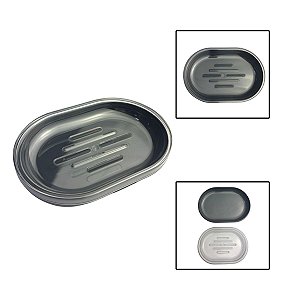 Saboneteira Blend Para Banheiro