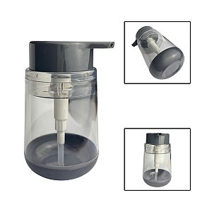 Porta Sabonete Liquido Blend 330 ML