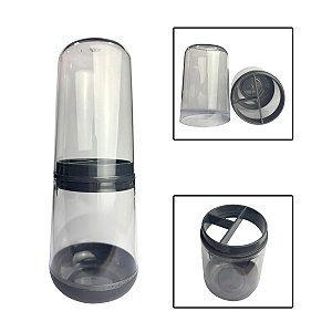 Porta Escova Blend 365ML