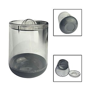 Porta Algodão Blend 365ML