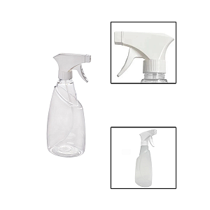 Pulverizador Plástico 580ml