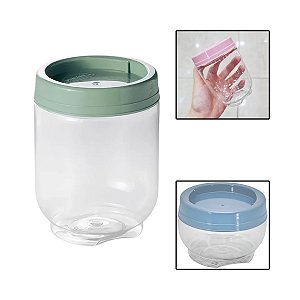 Pote Organizador Gire e Trave