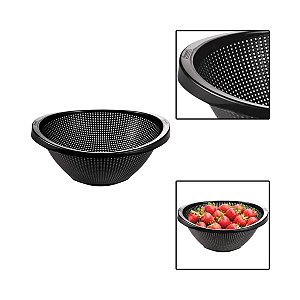 Lavador Escorredor Arroz Macarrão Salada Frutas Legumes