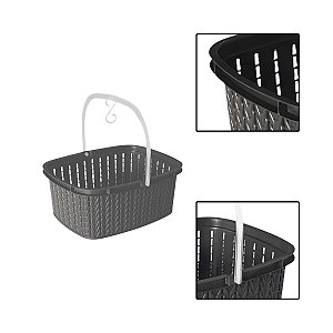 Cesto Para Prendedor De Roupas