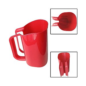 Suporte Porta Óleo De Cozinha Com Alça