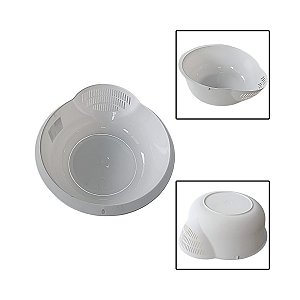 Escorredor para Lavar Arroz 1L