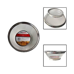 Escorredor De Arroz Médio 25cm